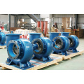 Clarified Water Pump Blade Pump Electric Pump Motor Axial-Flow Pumps with High Quality